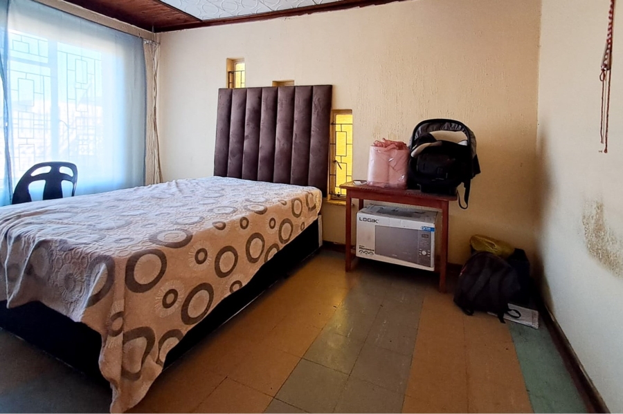 3 Bedroom Property for Sale in Jouberton North West